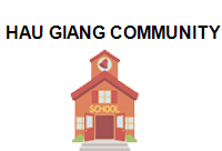 HAU GIANG COMMUNITY COLLEGE